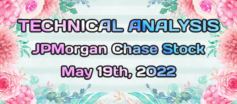 JPMorgan Chase Stock (JPM) Prepares for a Breakout