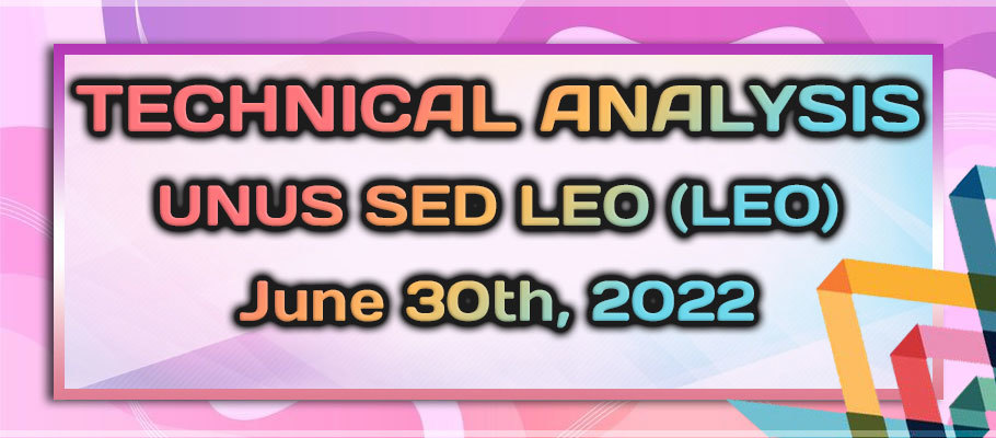 UNUS SED LEO (LEO) Continues to Roar