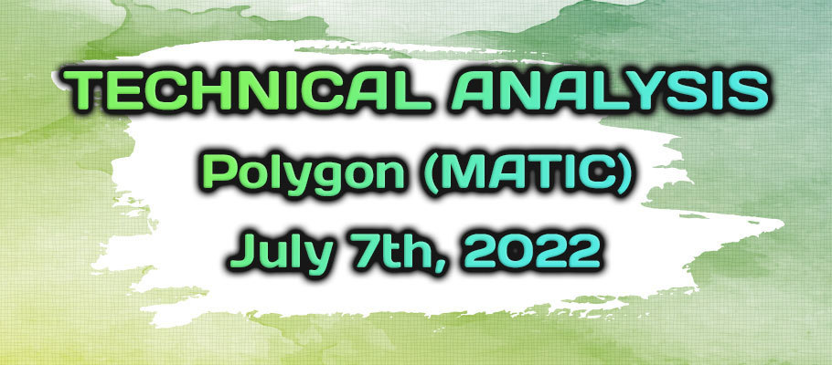 Polygon (MATIC) is Building a Trendline Liquidity