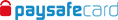 PaySafeCard